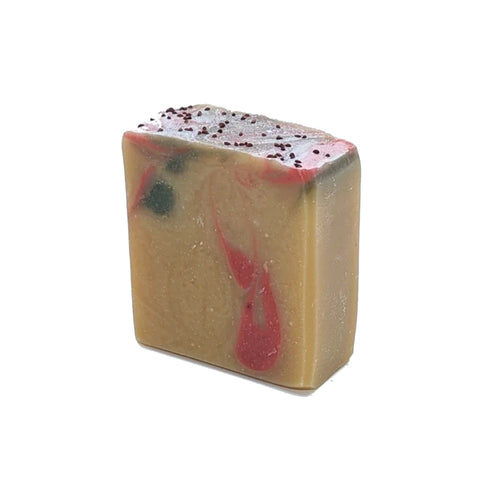 [SoapScapes] Christmas Cheer Soap Bar | Found Boutique