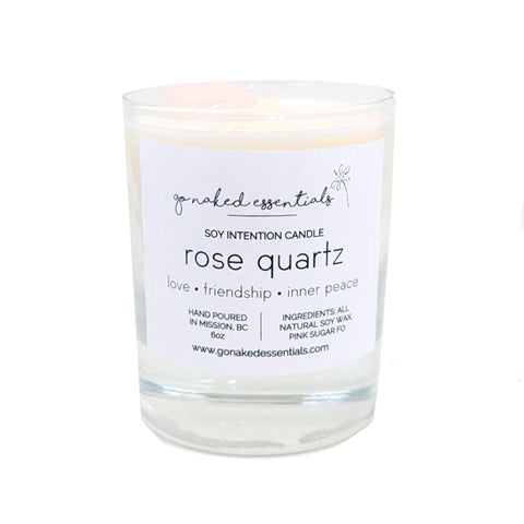 Rose Quartz | Found Boutique