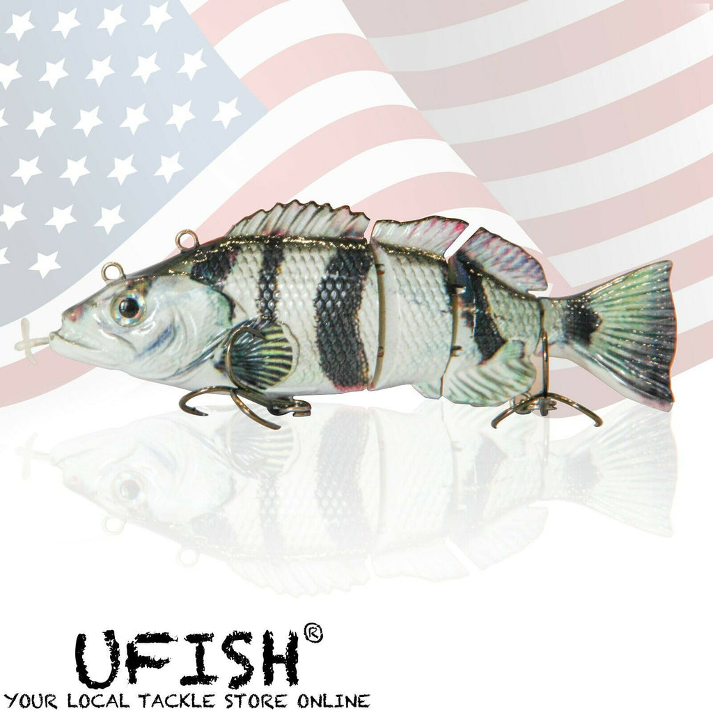 ufish camp washington