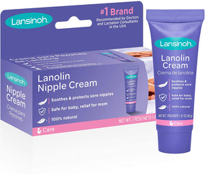 Lansinoh HPA Lanolin - 2 oz