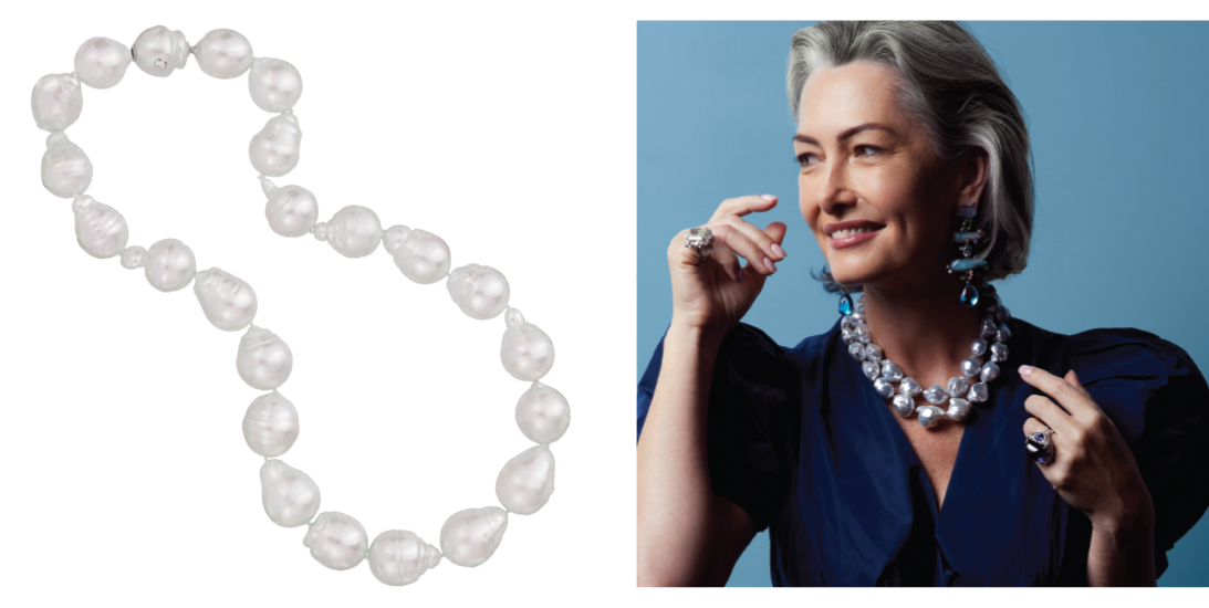 Fine Jewellery Exclusive Viewing at Neiman Marcus Atlanta – Margot