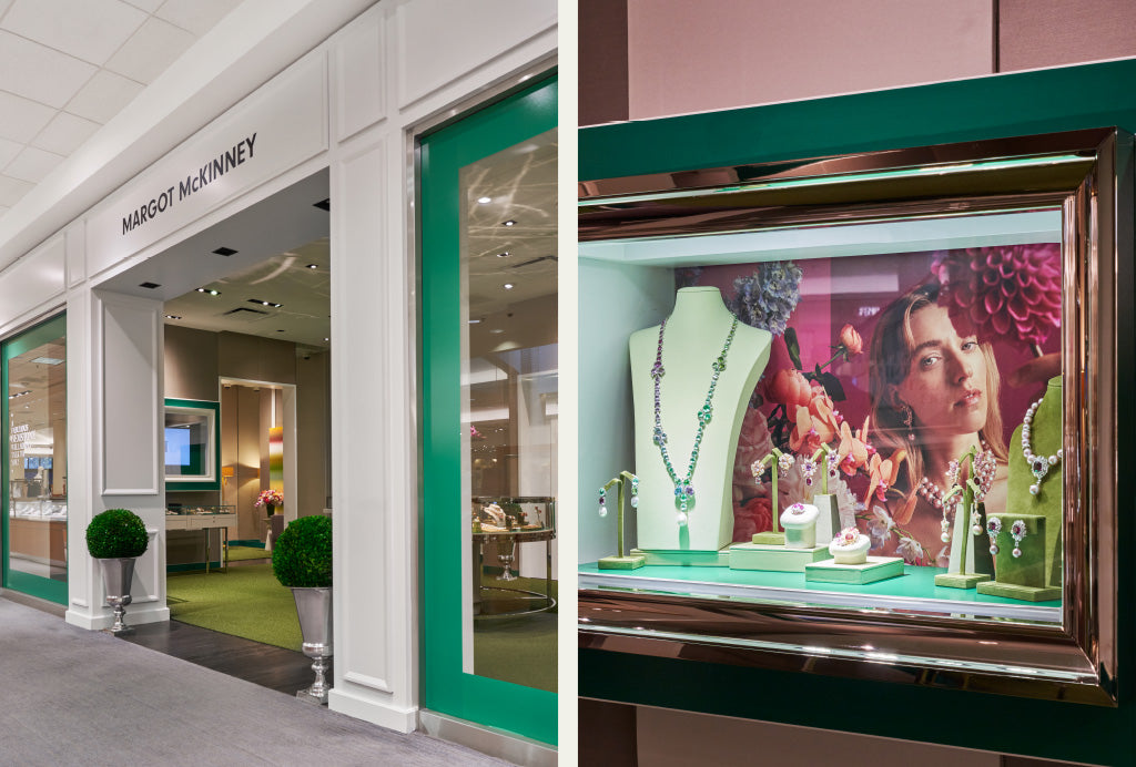Neiman Marcus NorthPark Dallas