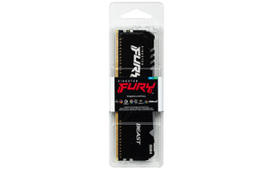 Memoria Ram 32GB 3600MHz DDR4 DIMM RGB Beast *Producto disponible en 48 horas hábiles*