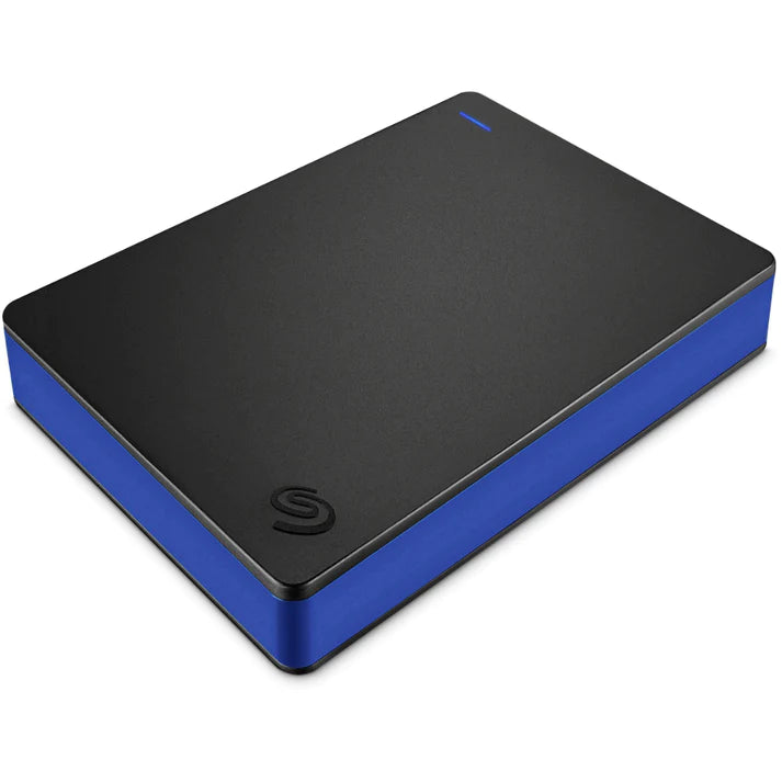 apoyo sello Pertenece Disco Duro Portatíl 4TB Seagate Game Drive para PlayStation 4 – USB 3. –  G-Games