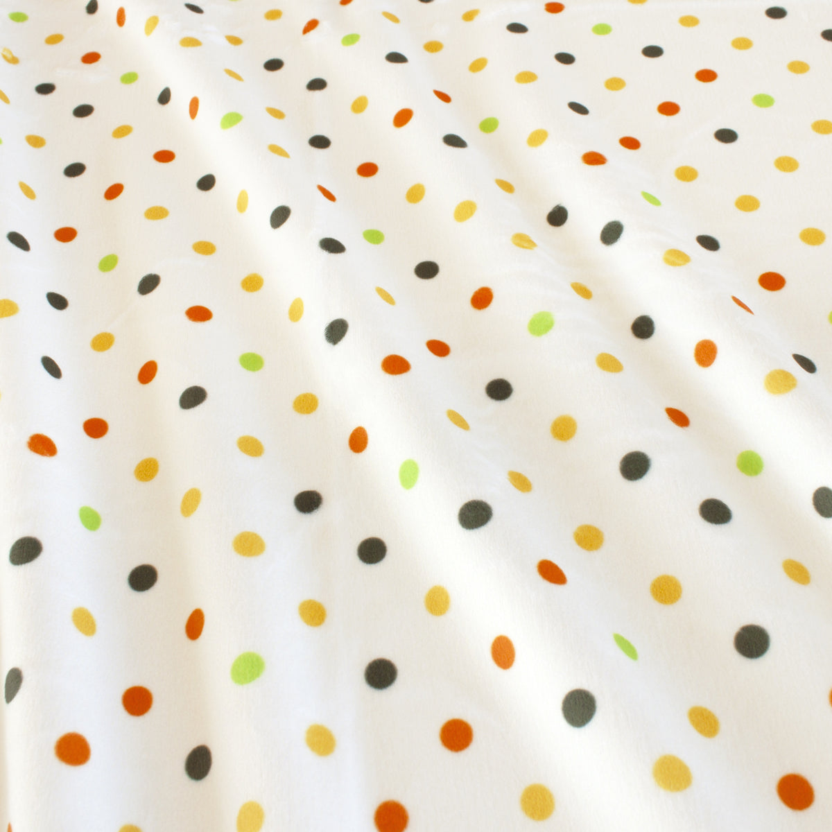 White Polka Dots Over Yello Orange Grunge - Skin Decal Vinyl Wrap Kit –  TheSkinDudes