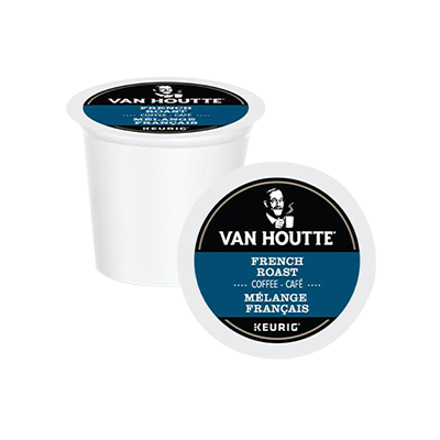 Van Houtte French | Kempenfelt Coffee | Reviews on Judge.me