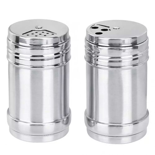 salt & pepper online