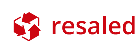 resaled.com