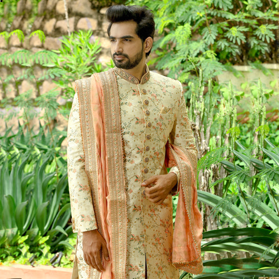 jahanpanah sherwani price