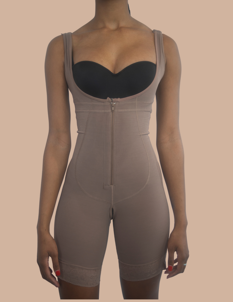 InstaCurve Columbia Surgical - Full Bodysuit – Insta Curve