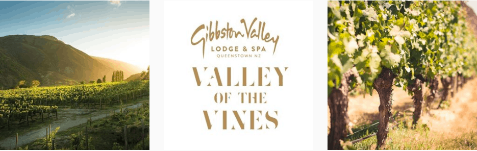 Gibbston Valley