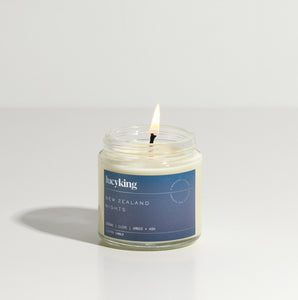 NEW ZEALAND NIGHTS Candle > Small
