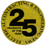 2002 Electrical Contracting & Engineering News Product of the Year