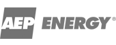 AEP Energy Logo