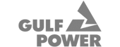 Gulf Power Logo