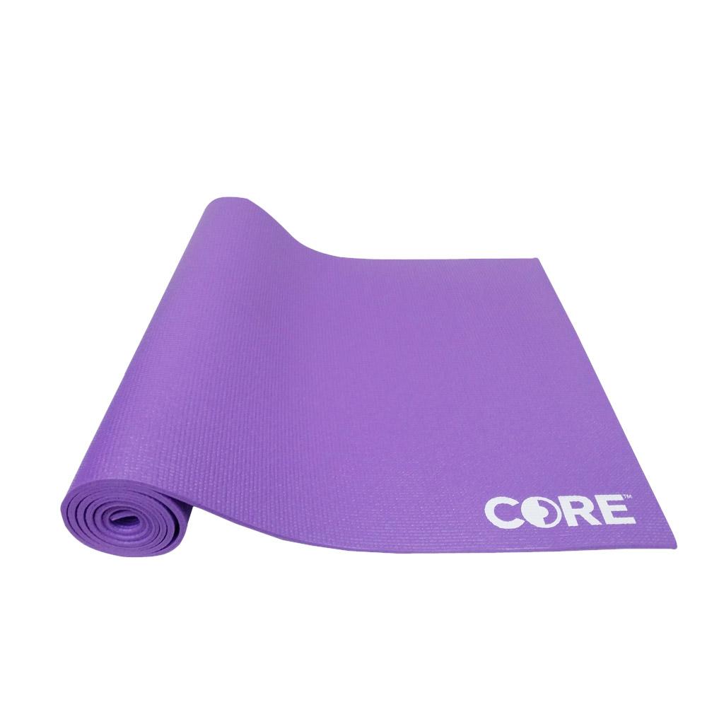 core yoga mat