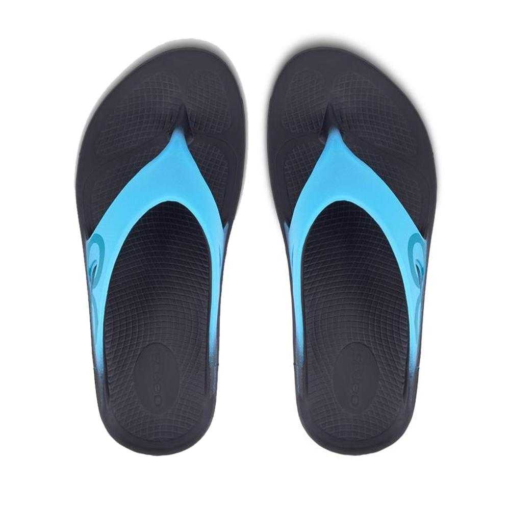 oofos original sport sandal