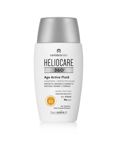 Heliocare 360° Pigment Solution Fluid