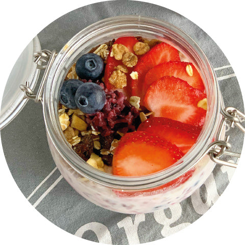 Overnight Oats