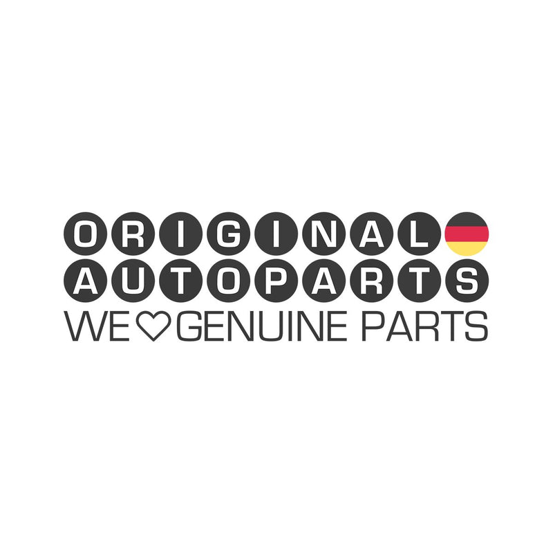 Genuine BMW Brake Pads Set front 7' E38 34116761249