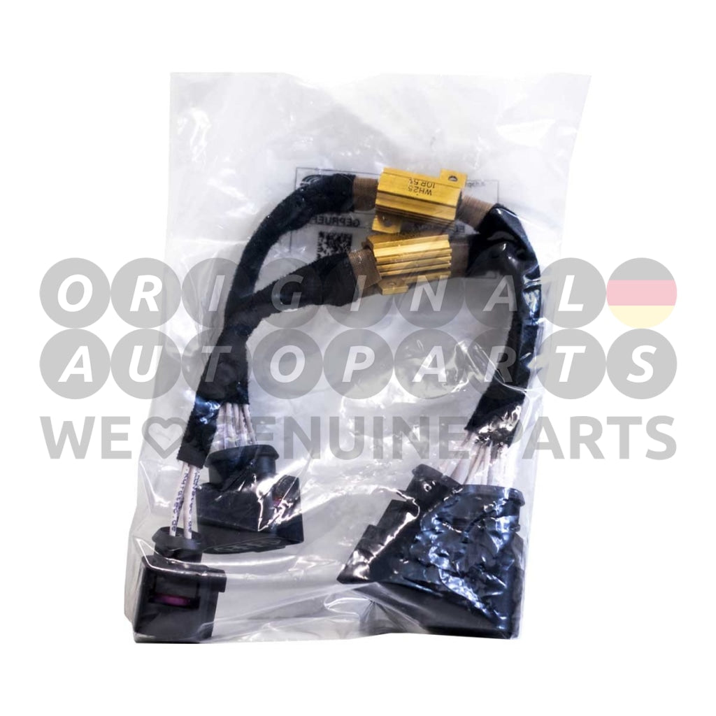 Volkswagen T6 LED Achterlichtset (15-19) - HL Automotive