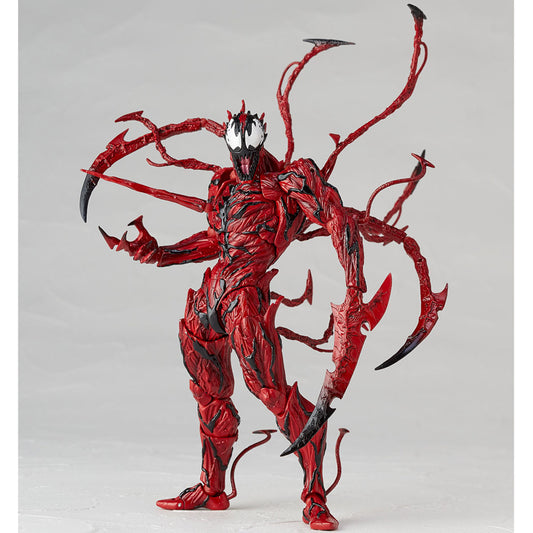 HELLSING Figure Kaiyodo Alucard Revoltech Total height about 140mm Character