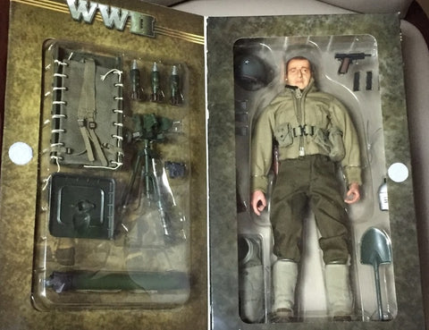 us army action figures