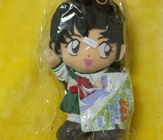 kagome plush