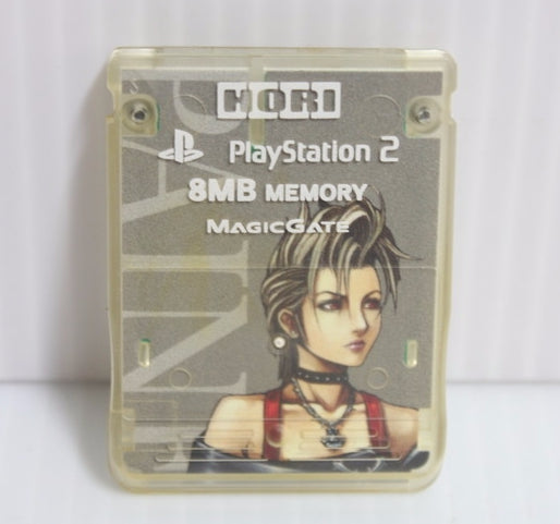 ffx ps2 game saves device memory card converter