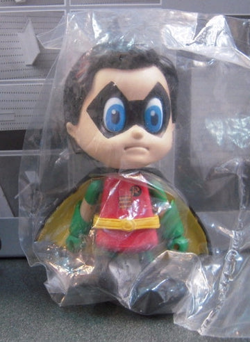 batman robin toys