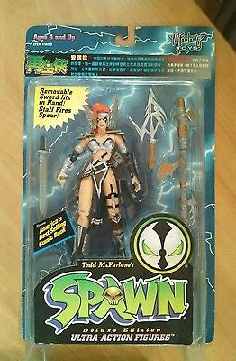 spawn angela action figure