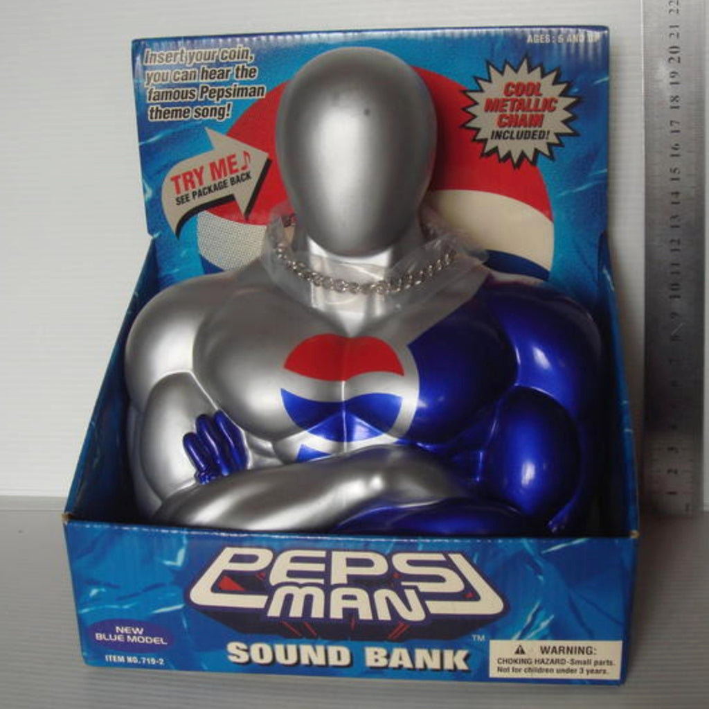 Pepsi Man Theme - pepsi man roblox sound id