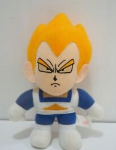 vegeta plush toy