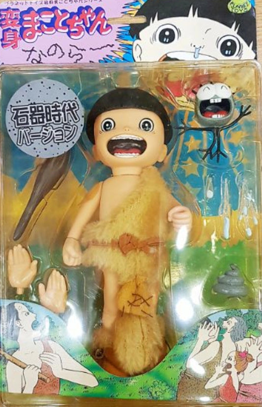 [Baki Action Figure] Doppo Orochi [Planet Toys]