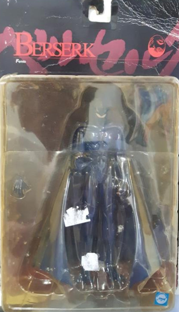 berserk femto figure