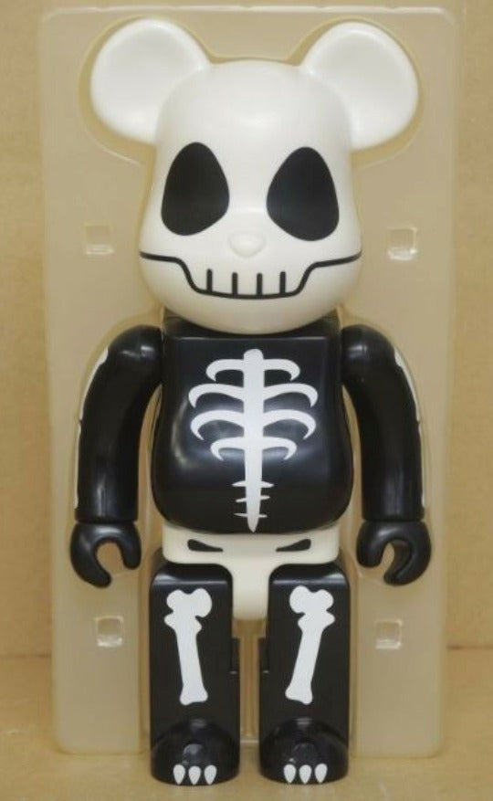 日本限定 BE@RBRICK ベアブリック100% SERIES1 HORROR ホラー