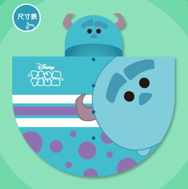 tsum tsum monsters inc