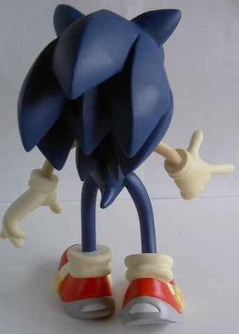 resaurus sonic