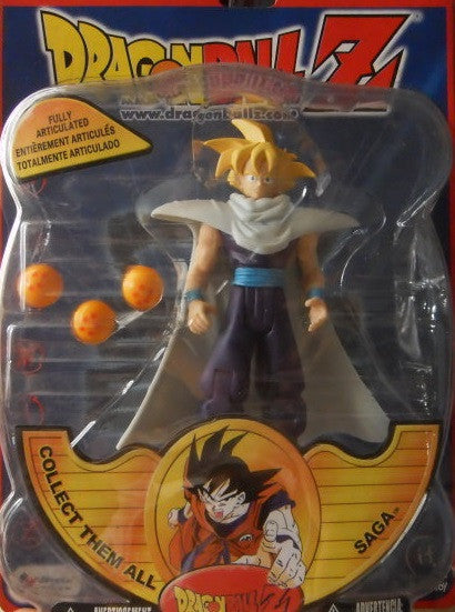 action figure dragon ball super