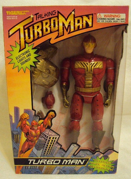 turbo jeff action doll