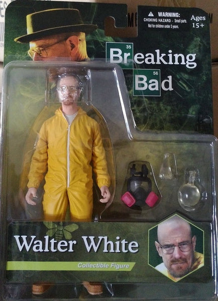 walter white mezco