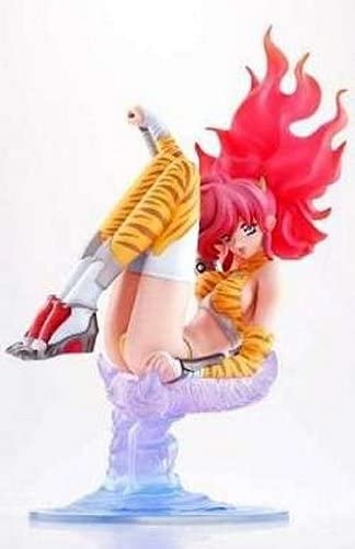 Kaiyodo Japan Tenjho Tenge Capsule Toy Bobble Breasts 1.75-Aya Natsume  Sword