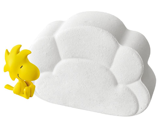 Peanuts Snoopy & Friends Taiwan 7-11 Limited Chill Time Sandwich & Toa –  Lavits Figure