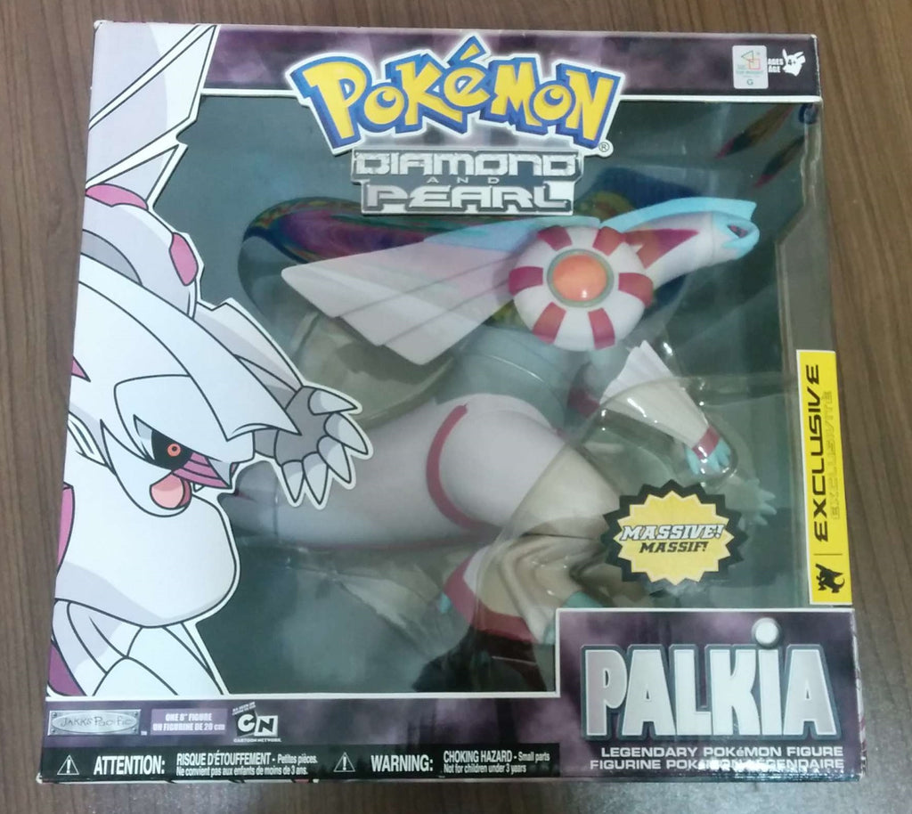 palkia action figure