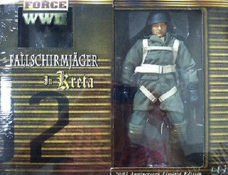 elite force ww2 action figures