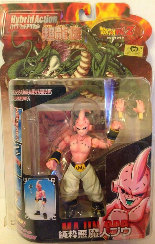 Popy Dragon Ball Magnet Magnetic Model 6+1 Secret 7 Action Figure Set –  Lavits Figure