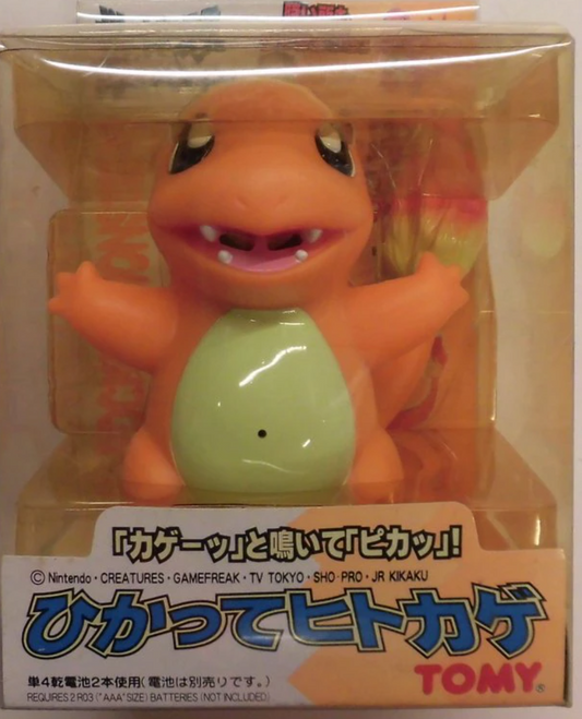 Pokemon Mewtwo 5 Action Figure TOMY, Inc. - ToyWiz