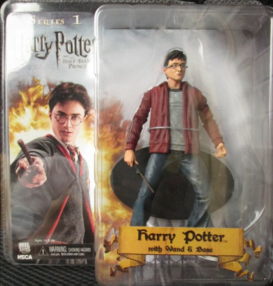 Beast Kingdom Harry Potter: Escoba (versión Firebolt) Bolígrafo