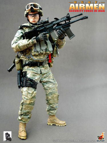 Hot Toys 1/6 12