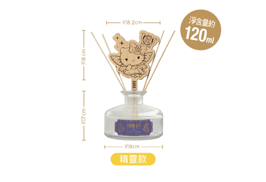 Sanrio Hello Kitty x Anna Sui Taiwan 7-11 Limited 10 Clock – Lavits Figure